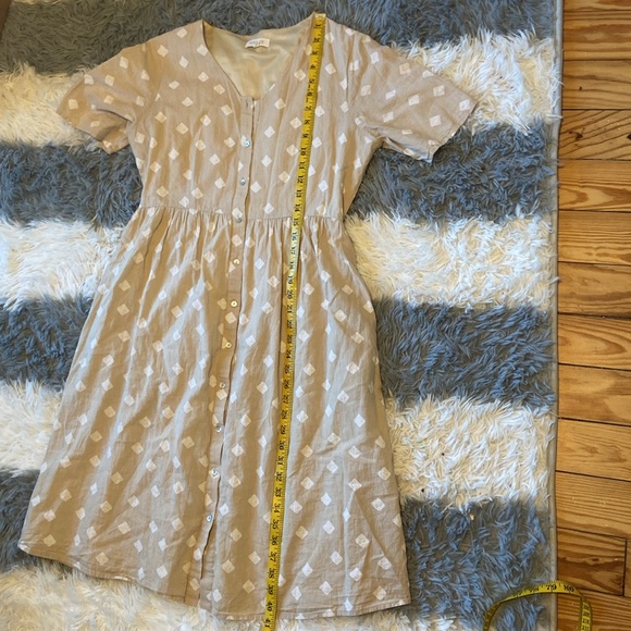 Roolee dress - Picture 12 of 13